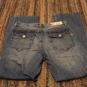 MEK Men’s Jeans